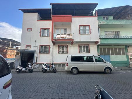 ✅✅ Yıldıztepe Mah.de Satılık 3+1 Doğalgazlı Daire ✅✅