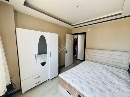 Eşyalı Bilim Teknoloji Üniversitesi Yanı 1+1 Satılık Daire