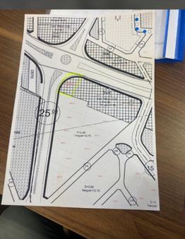 Boynuyoğun Da Bulvar Üstü 1.2yoğunluklu Hisse