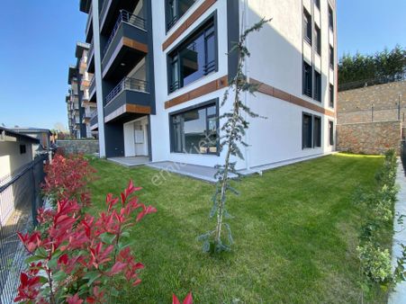 Villa M2 Si Ve Konforunda Sıfır Satılık 4+1 Eb. Banyolu Bahçe Dubleks Sıfır Daire