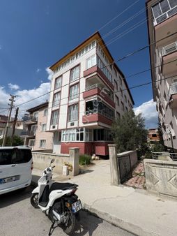 İnal Emlaktan Armağan İlcide Satılık Tek Tapu Çift Apart