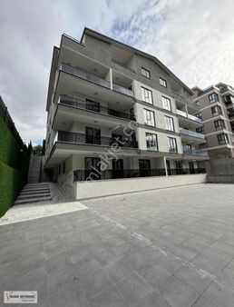 Hamitler'de Macera Parkı Karş. Site İçi Satılık 3+1 Bahçe Daire