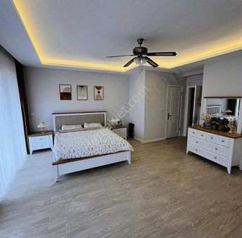 Emrah Emlaktan Medar Mahallesinde Lüks Satılık Villa