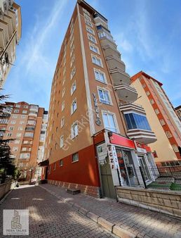 Pera Talastan Yenidoğanda 3+1 Daire