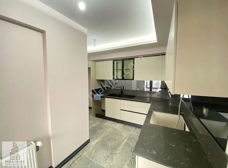 Avenir 138'de Satılık Lüks Daire