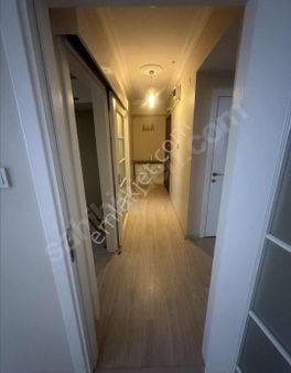 Ümraniye Yamanevler Metro Yürüme Mesafeli Yüksek Giriş Kiralık