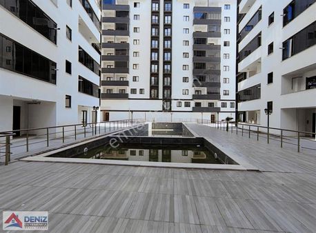 Bursa Nilüfer İhsaniye Doğa Park 1 Evleri Satılık 3+1 Daire