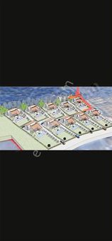 Arte'den Ula'da Akyakaya 15dk Mesafede Müstakil Havuzlu Villa !