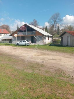 Elmalık'ta 2000m2 Arazide Dubleks Müstakil Ev Odunluk