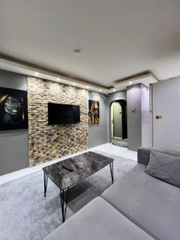 Ankara Sıhhıyede Günlük/aylık/haftalık Lüks Kiralık Daire