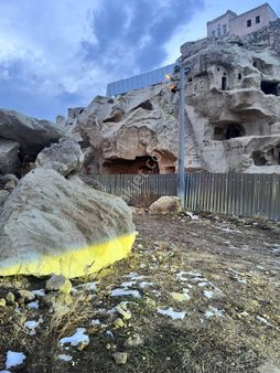 Gayrimekul Limanı Emlak Ofisinden Yatırımlık Arsa