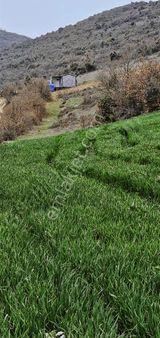 3000m Barcın Mah 1km Civarı Hava Alanı Yenişehir Manzaralı Fırs