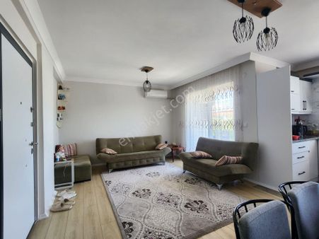 Dalaman Merkez Mahallesi'nde Dubleks 3+1 Daire Satılık