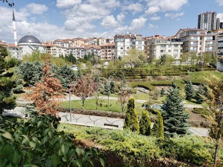 19 Mayıs Cad. Üzeri Portakal Bahçe Cepheli Asansörlü Genç Daire