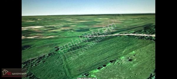 Satılık Tarla. As Gayrimenkulden