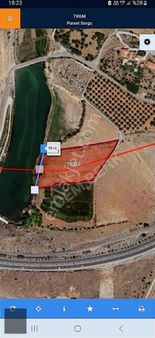 Elemendik/duruldu Mevkiinde, 95m.göl Cepheli 12.692m2 Lüx Parsel