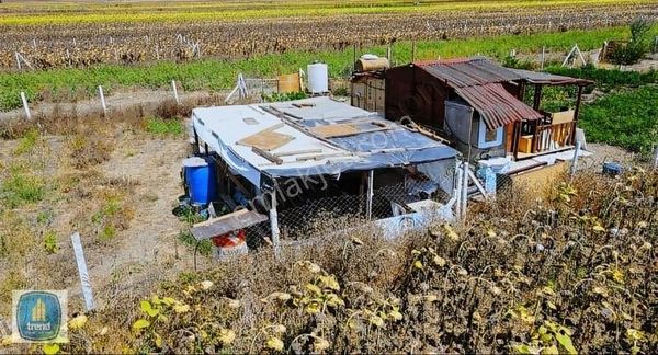 Silivri Seymen De Yeri Belli Satılık Arsa