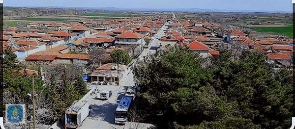 Kırklareli Merkez Kapaklı Köyünde Parselli Yerlerimiz