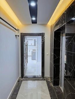 Pek Emlaktan Fatih Mah. Mükemmel Konumda 4+1 Lüks Daire