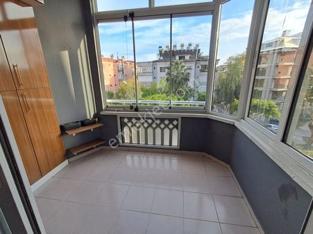 Alanya Da Satılık Daire