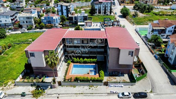 Adana Çukurova Karslılar Mah.zirve Konutlarında 2+1 Dubleks Mesken