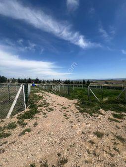 Century21 Vizyon'dan Sincan Mülk Mahallesin'de Hobi Bahçesi