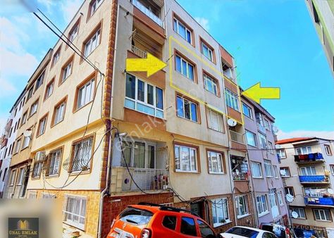 Ünal Emlak'tan Bandırma Sunullah'ta Kombili Ara Kat Daire