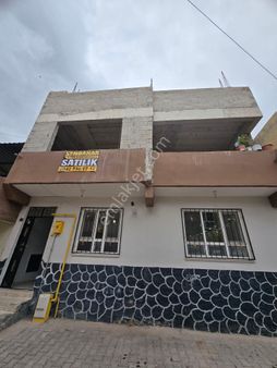 Şenbahar Emlak'tan Satlık 3 Katlı Müstakil Ev