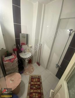 Nazif Gayrimenkul'den İpek Cad. Satılık 2+1 Daire