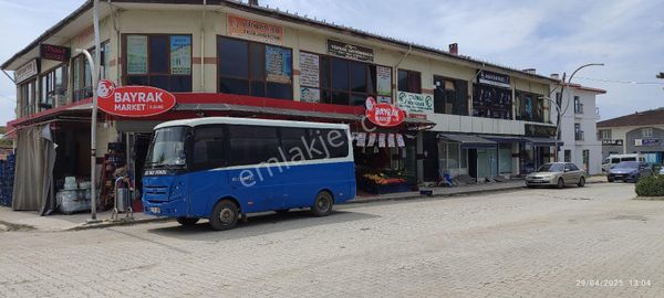 Satılık Ofis Çilimli Merkez