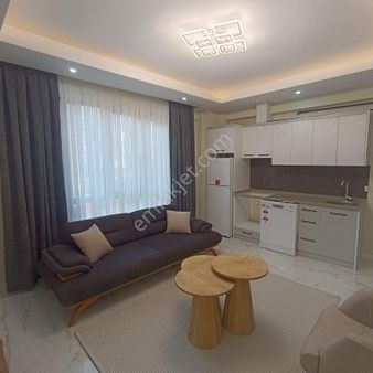 Ender Uysal Gayrimenkulden Asmalıevler De Satılık 1+1 Yerden Isıtmalı Balkonlu Arakat Daire