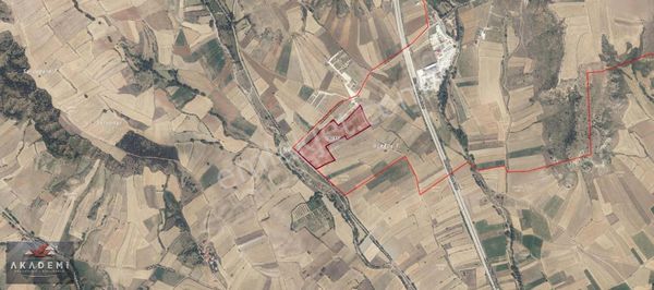 İnebolu Yolu Aksinir Köyü Satılık Hobi Bahçesi