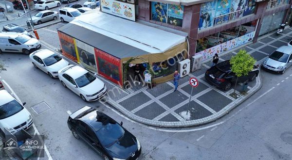 İnfo Gayrimenkul Devren Çocuk Oyun Parti Ve Organizasyon Evi