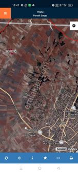 Ergene Velimeşe De 10151 Dönüm Tek Tapu Satılık