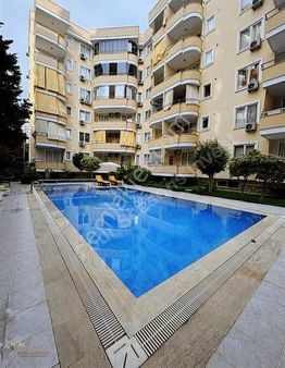 Alanya/mahmutlar Apollo Res.1+1 75m2 Eşyalı Daire