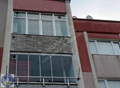 Karahanlı'dan Barışkent Sitesi