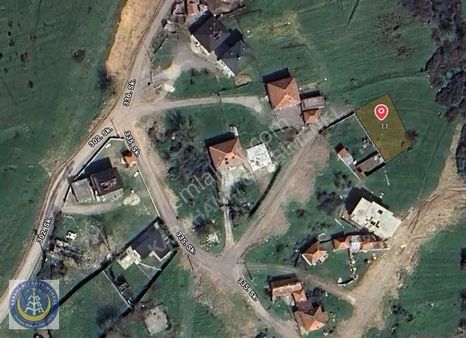 Karahanlı İlimtepe Arazi Ofisi