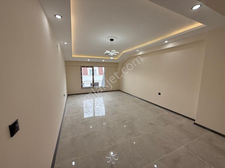 Yzg Den İsmet İnönü 2 Bulvarı Yakını 4+1 Lüks Dubleks Daire