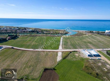 Kızılağaçta Fırsat Arsa!