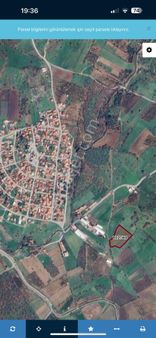 Dikili Kıratlı Mah Satılık Tarla