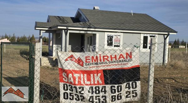 Satılık Müstakil Yazlik Daire