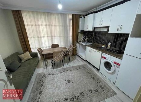 İster Oturum İster Yatırım Full Eşya Hediyeli