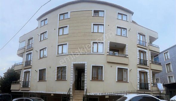 Kocaeli Körfez Hacıosman Mah Satılık 4+1 180 M2 Dublex Daire