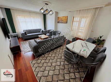 Refik Saydam Cadde Üzerinde Kat Konumunda Ara Kat 3+1 Orta Yapı