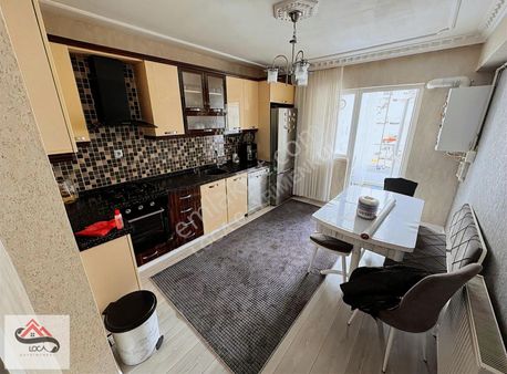 Çambaşı Cadde Paraleli Orta Kat 3+1 Bağımsız Full Yapılı Daire