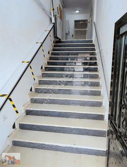 Mk Yapı Emlak'tan 1+1 Fırsat Daire