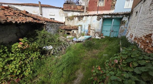 Yönter Emlaktan Satılık Bahçeli Müstakil Ev