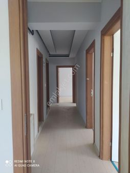 Pergamo Emlaktan İslâmsaray'da 3+1 Sıfır Lüks Daire