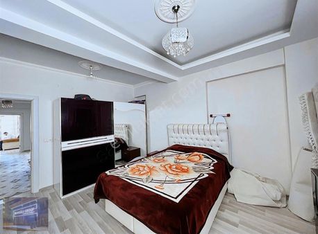 İmamoğlu'ndan İmambakırda Satılık Uygun Geniş Ferah Daire