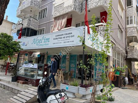 Miray Emlaktan Nazilli Yıldıztepe Mahallesinde Satılık Dükkan